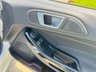 USED 2016 16 FORD FIESTA 1.25 Zetec Hatchback 5dr Petrol Manual Euro 6 (82 ps) 
