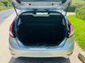 USED 2016 16 FORD FIESTA 1.25 Zetec Hatchback 5dr Petrol Manual Euro 6 (82 ps) 