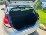 USED 2016 16 FORD FIESTA 1.25 Zetec Hatchback 5dr Petrol Manual Euro 6 (82 ps) 