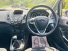 USED 2016 16 FORD FIESTA 1.25 Zetec Hatchback 5dr Petrol Manual Euro 6 (82 ps) 