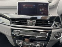 USED 2021 21 BMW X1 2.0 20i xLine SUV 5dr Petrol Auto xDrive Euro 6 (s/s) (192 ps) Full BMW Service History