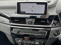 USED 2021 21 BMW X1 2.0 20i xLine SUV 5dr Petrol Auto xDrive Euro 6 (s/s) (192 ps) Full BMW Service History