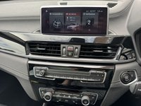 USED 2021 21 BMW X1 2.0 20i xLine SUV 5dr Petrol Auto xDrive Euro 6 (s/s) (192 ps) Full BMW Service History