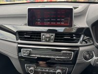 USED 2021 21 BMW X1 2.0 20i xLine SUV 5dr Petrol Auto xDrive Euro 6 (s/s) (192 ps) Full BMW Service History