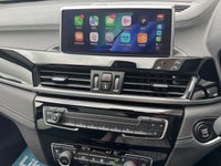 USED 2021 21 BMW X1 2.0 20i xLine SUV 5dr Petrol Auto xDrive Euro 6 (s/s) (192 ps) Full BMW Service History
