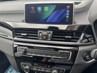 USED 2021 21 BMW X1 2.0 20i xLine SUV 5dr Petrol Auto xDrive Euro 6 (s/s) (192 ps) Full BMW Service History