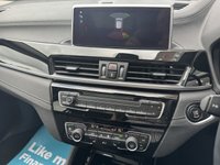 USED 2021 21 BMW X1 2.0 20i xLine SUV 5dr Petrol Auto xDrive Euro 6 (s/s) (192 ps) Full BMW Service History
