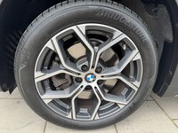 USED 2021 21 BMW X1 2.0 20i xLine SUV 5dr Petrol Auto xDrive Euro 6 (s/s) (192 ps) Full BMW Service History