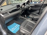 USED 2021 21 BMW X1 2.0 20i xLine SUV 5dr Petrol Auto xDrive Euro 6 (s/s) (192 ps) Full BMW Service History
