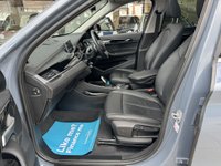 USED 2021 21 BMW X1 2.0 20i xLine SUV 5dr Petrol Auto xDrive Euro 6 (s/s) (192 ps) Full BMW Service History