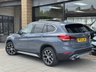 USED 2021 21 BMW X1 2.0 20i xLine SUV 5dr Petrol Auto xDrive Euro 6 (s/s) (192 ps) Full BMW Service History