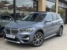 USED 2021 21 BMW X1 2.0 20i xLine SUV 5dr Petrol Auto xDrive Euro 6 (s/s) (192 ps) Full BMW Service History