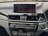 USED 2021 21 BMW X1 2.0 20i xLine SUV 5dr Petrol Auto xDrive Euro 6 (s/s) (192 ps) Full BMW Service History