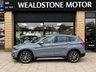 USED 2021 21 BMW X1 2.0 20i xLine SUV 5dr Petrol Auto xDrive Euro 6 (s/s) (192 ps) Full BMW Service History