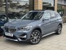 USED 2021 21 BMW X1 2.0 20i xLine SUV 5dr Petrol Auto xDrive Euro 6 (s/s) (192 ps) Full BMW Service History