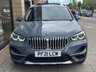 USED 2021 21 BMW X1 2.0 20i xLine SUV 5dr Petrol Auto xDrive Euro 6 (s/s) (192 ps) Full BMW Service History