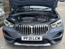 USED 2021 21 BMW X1 2.0 20i xLine SUV 5dr Petrol Auto xDrive Euro 6 (s/s) (192 ps) Full BMW Service History