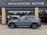 USED 2021 21 BMW X1 2.0 20i xLine SUV 5dr Petrol Auto xDrive Euro 6 (s/s) (192 ps) Full BMW Service History