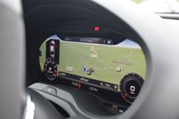 USED 2018 18 AUDI RS3 2.5 TFSI Saloon 4dr Petrol S Tronic quattro Euro 6 (s/s) (400 ps) 1 OWNER / SS SEATS / MATRIX