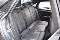 USED 2018 18 AUDI RS3 2.5 TFSI Saloon 4dr Petrol S Tronic quattro Euro 6 (s/s) (400 ps) 1 OWNER / SS SEATS / MATRIX