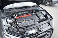USED 2018 18 AUDI RS3 2.5 TFSI Saloon 4dr Petrol S Tronic quattro Euro 6 (s/s) (400 ps) 1 OWNER / SS SEATS / MATRIX