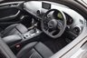 USED 2018 18 AUDI RS3 2.5 TFSI Saloon 4dr Petrol S Tronic quattro Euro 6 (s/s) (400 ps) 1 OWNER / SS SEATS / MATRIX