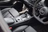 USED 2018 18 AUDI RS3 2.5 TFSI Saloon 4dr Petrol S Tronic quattro Euro 6 (s/s) (400 ps) 1 OWNER / SS SEATS / MATRIX