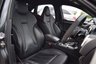 USED 2018 18 AUDI RS3 2.5 TFSI Saloon 4dr Petrol S Tronic quattro Euro 6 (s/s) (400 ps) 1 OWNER / SS SEATS / MATRIX
