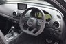 USED 2018 18 AUDI RS3 2.5 TFSI Saloon 4dr Petrol S Tronic quattro Euro 6 (s/s) (400 ps) 1 OWNER / SS SEATS / MATRIX