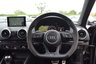 USED 2018 18 AUDI RS3 2.5 TFSI Saloon 4dr Petrol S Tronic quattro Euro 6 (s/s) (400 ps) 1 OWNER / SS SEATS / MATRIX