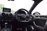 USED 2018 18 AUDI RS3 2.5 TFSI Saloon 4dr Petrol S Tronic quattro Euro 6 (s/s) (400 ps) 1 OWNER / SS SEATS / MATRIX