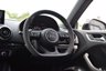 USED 2018 18 AUDI RS3 2.5 TFSI Saloon 4dr Petrol S Tronic quattro Euro 6 (s/s) (400 ps) 1 OWNER / SS SEATS / MATRIX