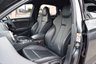 USED 2018 18 AUDI RS3 2.5 TFSI Saloon 4dr Petrol S Tronic quattro Euro 6 (s/s) (400 ps) 1 OWNER / SS SEATS / MATRIX