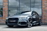USED 2018 18 AUDI RS3 2.5 TFSI Saloon 4dr Petrol S Tronic quattro Euro 6 (s/s) (400 ps) 1 OWNER / SS SEATS / MATRIX