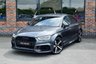USED 2018 18 AUDI RS3 2.5 TFSI Saloon 4dr Petrol S Tronic quattro Euro 6 (s/s) (400 ps) 1 OWNER / SS SEATS / MATRIX