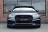 USED 2018 18 AUDI RS3 2.5 TFSI Saloon 4dr Petrol S Tronic quattro Euro 6 (s/s) (400 ps) 1 OWNER / SS SEATS / MATRIX