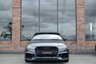 USED 2018 18 AUDI RS3 2.5 TFSI Saloon 4dr Petrol S Tronic quattro Euro 6 (s/s) (400 ps) 1 OWNER / SS SEATS / MATRIX