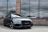 USED 2018 18 AUDI RS3 2.5 TFSI Saloon 4dr Petrol S Tronic quattro Euro 6 (s/s) (400 ps) 1 OWNER / SS SEATS / MATRIX
