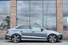 USED 2018 18 AUDI RS3 2.5 TFSI Saloon 4dr Petrol S Tronic quattro Euro 6 (s/s) (400 ps) 1 OWNER / SS SEATS / MATRIX