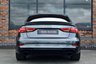 USED 2018 18 AUDI RS3 2.5 TFSI Saloon 4dr Petrol S Tronic quattro Euro 6 (s/s) (400 ps) 1 OWNER / SS SEATS / MATRIX