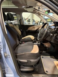 USED 2014 64 CITROEN GRAND C4 PICASSO 2.0 BlueHDi Exclusive+ MPV 5dr Diesel Auto Euro 6 150PS 7 Seat Automatic Finance+F/Kpr+7Seat+AC+DAB+Blth+PanRoof+12MthMOT