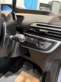 USED 2014 64 CITROEN GRAND C4 PICASSO 2.0 BlueHDi Exclusive+ MPV 5dr Diesel Auto Euro 6 150PS 7 Seat Automatic Finance+F/Kpr+7Seat+AC+DAB+Blth+PanRoof+12MthMOT