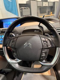 USED 2014 64 CITROEN GRAND C4 PICASSO 2.0 BlueHDi Exclusive+ MPV 5dr Diesel Auto Euro 6 150PS 7 Seat Automatic Finance+F/Kpr+7Seat+AC+DAB+Blth+PanRoof+12MthMOT