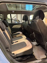 USED 2014 64 CITROEN GRAND C4 PICASSO 2.0 BlueHDi Exclusive+ MPV 5dr Diesel Auto Euro 6 150PS 7 Seat Automatic Finance+F/Kpr+7Seat+AC+DAB+Blth+PanRoof+12MthMOT