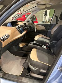 USED 2014 64 CITROEN GRAND C4 PICASSO 2.0 BlueHDi Exclusive+ MPV 5dr Diesel Auto Euro 6 150PS 7 Seat Automatic Finance+F/Kpr+7Seat+AC+DAB+Blth+PanRoof+12MthMOT