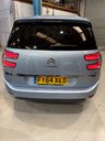 USED 2014 64 CITROEN GRAND C4 PICASSO 2.0 BlueHDi Exclusive+ MPV 5dr Diesel Auto Euro 6 150PS 7 Seat Automatic Finance+F/Kpr+7Seat+AC+DAB+Blth+PanRoof+12MthMOT