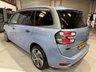 USED 2014 64 CITROEN GRAND C4 PICASSO 2.0 BlueHDi Exclusive+ MPV 5dr Diesel Auto Euro 6 150PS 7 Seat Automatic Finance+F/Kpr+7Seat+AC+DAB+Blth+PanRoof+12MthMOT