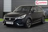USED 2020 69 MG MG3 1.5 VTi-TECH Exclusive Nav Hatchback 5dr Petrol Manual Euro 6 (s/s) (106 ps) 