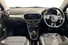 USED 2020 69 MG MG3 1.5 VTi-TECH Exclusive Nav Hatchback 5dr Petrol Manual Euro 6 (s/s) (106 ps) 