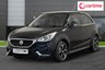 USED 2020 69 MG MG3 1.5 VTi-TECH Exclusive Nav Hatchback 5dr Petrol Manual Euro 6 (s/s) (106 ps) Reverse Camera, Rear Parking Sensors, Android Auto / Apple CarPlay, Touchscreen, iGo Navigation Reverse Camera, Rear Parking Sensors, Android Auto / Apple CarPlay, Touchscreen, iGo Navigation